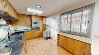Casa adosada en venta en Campello Pueblo en Campello (el)