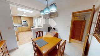 Casa adosada en venta en Campello Pueblo en Campello (el)
