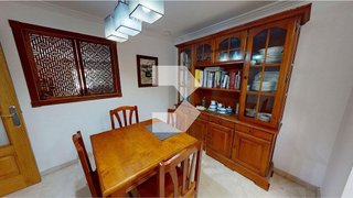 Casa adosada en venta en Campello Pueblo en Campello (el)
