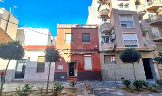 Casa en venta en Carrús Est - Camí dels Magros en Elche