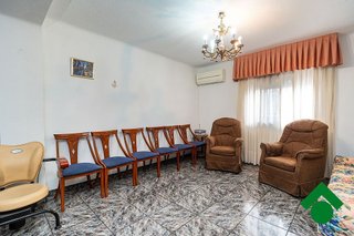 Casa adosada en venta en Maracena