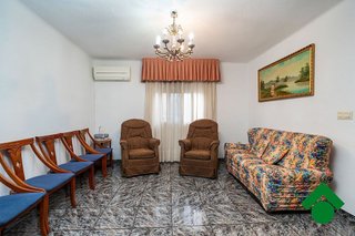 Casa adosada en venta en Maracena