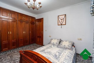 Casa adosada en venta en Maracena