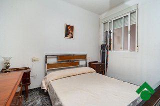 Casa adosada en venta en Maracena