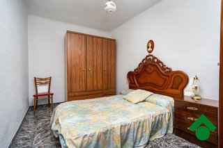 Casa adosada en venta en Maracena