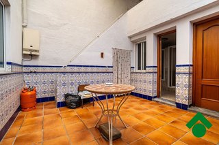 Casa adosada en venta en Maracena