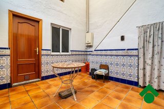 Casa adosada en venta en Maracena