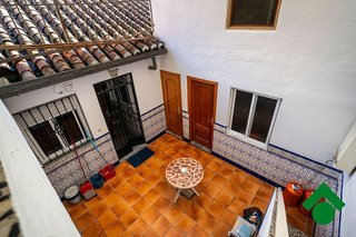 Casa adosada en venta en Maracena