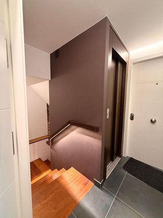 Estudio en alquiler en Centro - Recinto Amurallado en Lugo