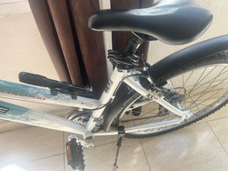 Bicicleta TOPBIKE 100