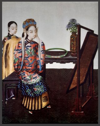 Arte Chino Calcografía Nacional 3
