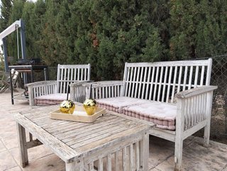 Chalet en venta en Novelda