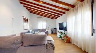Chalet en venta en Novelda
