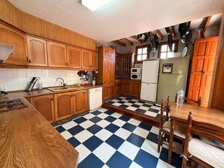 Casa en venta en Sax