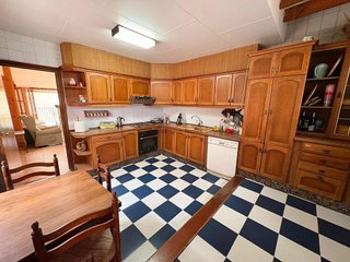 Casa en venta en Sax