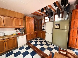 Casa en venta en Sax