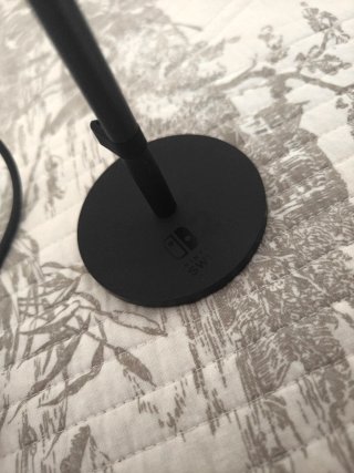Nintendo Switch 2 Camera