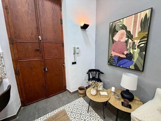 Casa adosada en venta en Centro en Almería