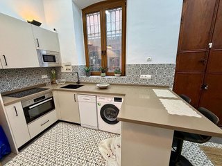 Casa adosada en venta en Centro en Almería