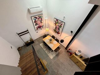 Casa adosada en venta en Centro en Almería