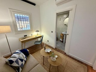 Casa adosada en venta en Centro en Almería