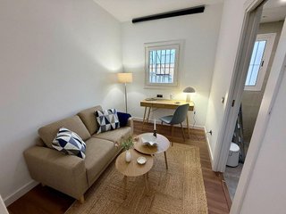 Casa adosada en venta en Centro en Almería