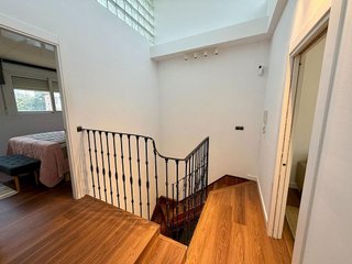 Casa adosada en venta en Centro en Almería