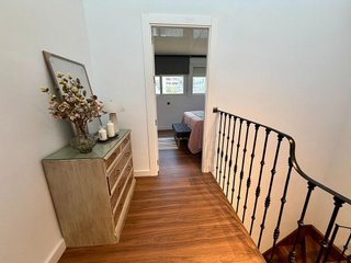 Casa adosada en venta en Centro en Almería