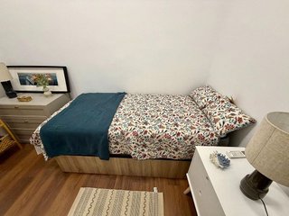 Casa adosada en venta en Centro en Almería