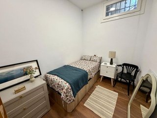 Casa adosada en venta en Centro en Almería