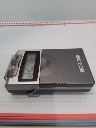Electroestimulador MED-FIT 3 Fisioterapia