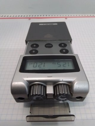 Electroestimulador MED-FIT 3 Fisioterapia
