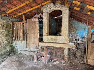 Chalet en venta en Crecente