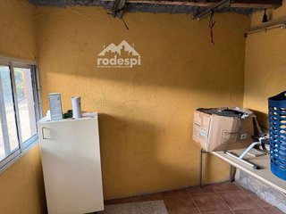 Chalet en venta en Crecente