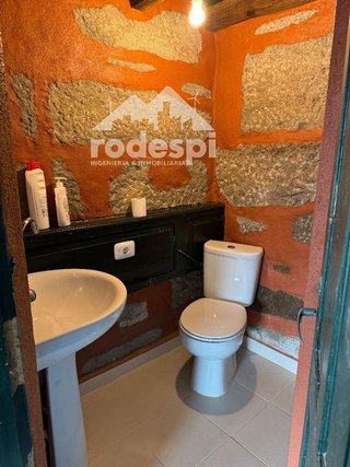 Chalet en venta en Crecente
