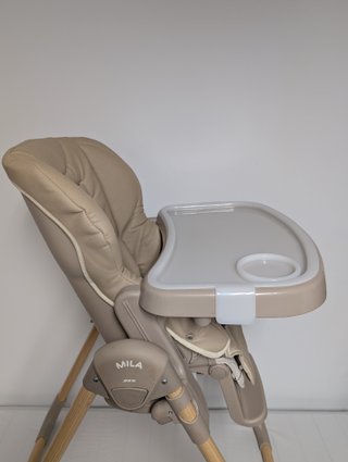 Trona Milà Jane con funda