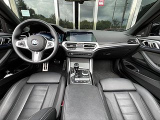BMW Serie 4 M440i Cabrio