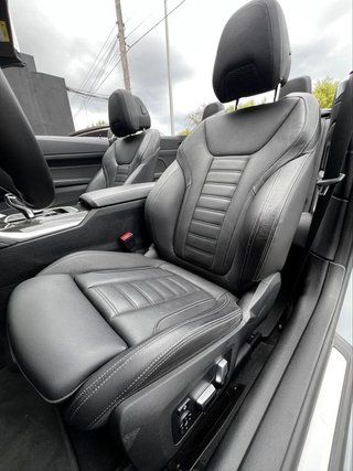 BMW Serie 4 M440i Cabrio
