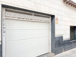 Casa en venta en Novelda