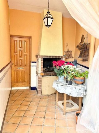Casa en venta en Novelda