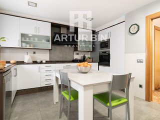 Chalet en venta en Alaquàs