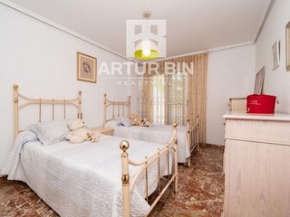 Chalet en venta en Alaquàs