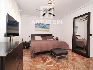 Chalet en venta en Alaquàs