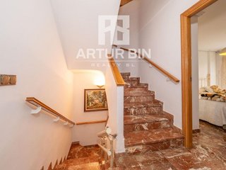 Chalet en venta en Alaquàs
