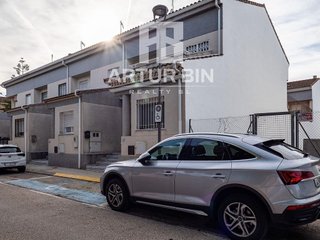 Chalet en venta en Alaquàs