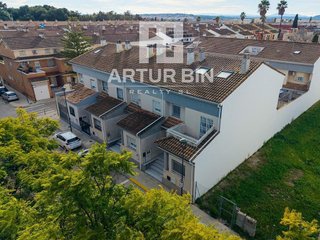 Chalet en venta en Alaquàs