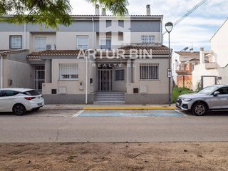 Chalet en venta en Alaquàs