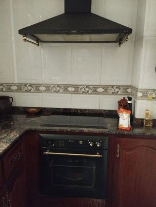 Chalet en venta en Pueblo de Cullera en Cullera