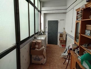 Chalet en venta en Pueblo de Cullera en Cullera