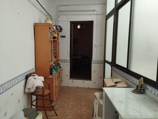 Chalet en venta en Pueblo de Cullera en Cullera